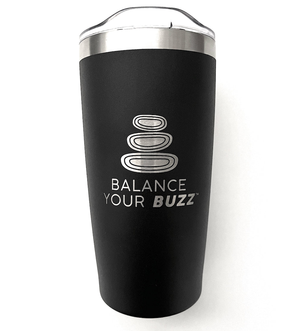 BYB Insulated Tumbler
